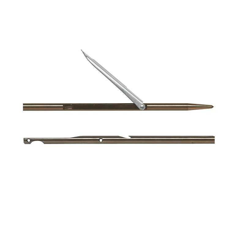 MARES Varilla de pesca submarina SLGun 17-4PH d6 tah1barb 423262