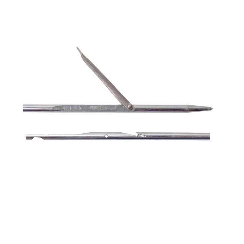 MARES Varilla de pesca submarina SLGun GS PR80 d6.5 tah1barb 423256