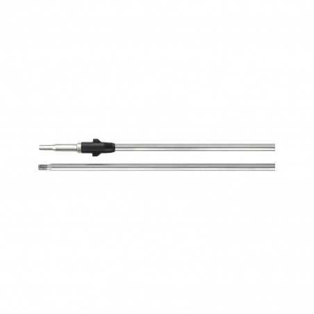 MARES Varilla de pesca submarina PNGun SS d8 thread 423260
