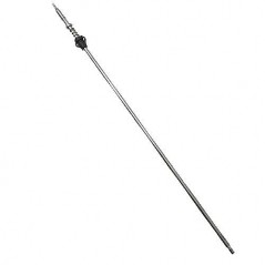 SEAC SUB UNDERWATER FISHING ROD SHAFT SEAC ASSO 1320001VAR