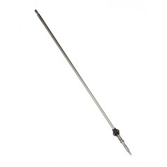 SEAC SUB Varilla de pesca submarina SHAFT STAINLESS STEEL ASSO 1320002VAR