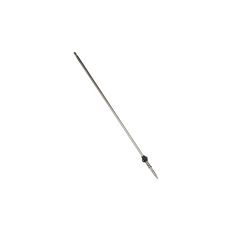 SEAC SUB UNDERWATER FISHING ROD SHAFT SEAC STAINLESS STEEL ASSO 1320002VAR