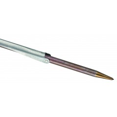 SEAC SUB Varilla de pesca submarina THAIT. LASER SHARK SHAFT 6,5 1320011VAR