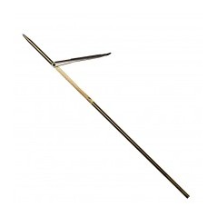 SEAC SUB UNDERWATER FISHING ROD THAIT.17-4PH ROUND 6,25 1320013VAR