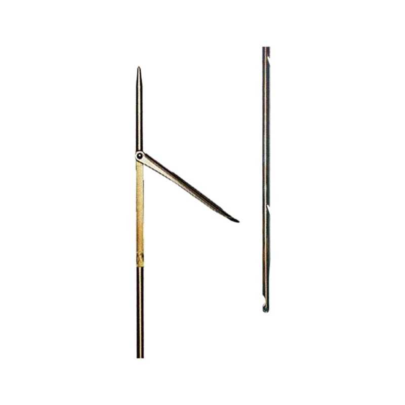 SEAC SUB Varilla de fusil pesca submarina 17-4 PH 6,25 SUP 1320004050VAR