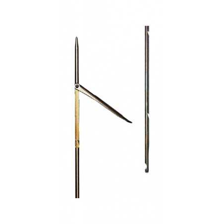 SEAC SUB Varilla de fusil pesca submarina 17-4 PH 6,25 SUP 1320004050VAR