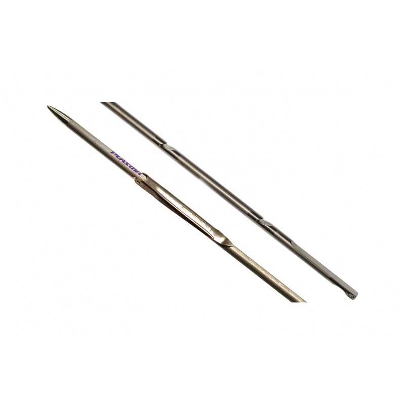 CRESSI Varilla de pesca submarina PLASMA Ø6,2 F55-60 EFA 412001