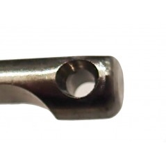CRESSI Varilla de pesca submarina PLASMA Ø6,2 F55-60 EFA 412001