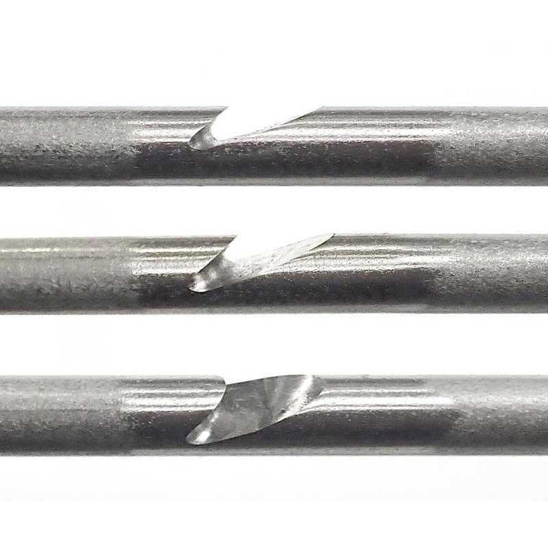 CRESSI Varilla de pesca submarina PLASMA Ø6,2 F75 EFA 412002