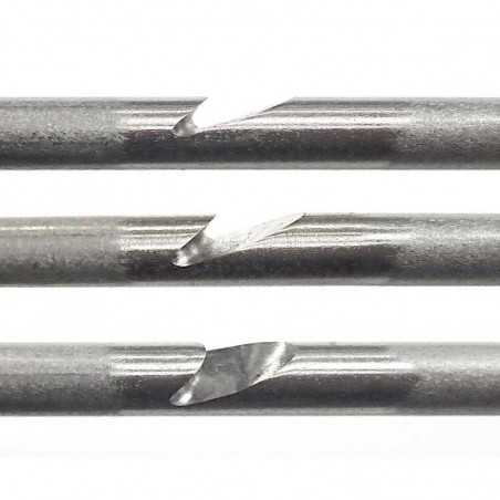 CRESSI Varilla de pesca submarina PLASMA Ø6,2 F75 EFA 412002