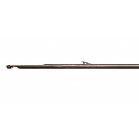 MARES Varilla de pesca submarina SLGUN HARDY TR17-4PH D6.5 TAH 1BARB 423266