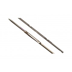 CRESSI Varilla pesca PLASMA 6 50 MM 140 CM 95-100 EFA 412509