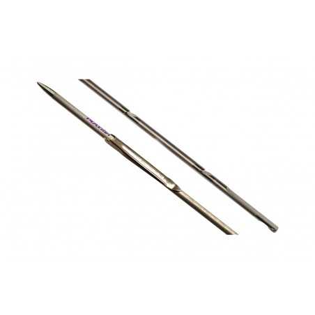 CRESSI Varilla pesca PLASMA 6 50 MM 140 CM 95-100 EFA 412509