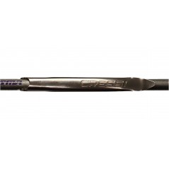 CRESSI Varilla pesca PLASMA 6 50 MM 140 CM 95-100 EFA 412509
