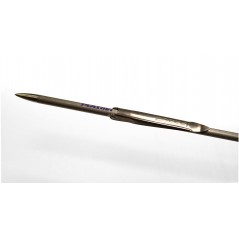 CRESSI Varilla pesca PLASMA 6 50 MM 140 CM 95-100 EFA 412509
