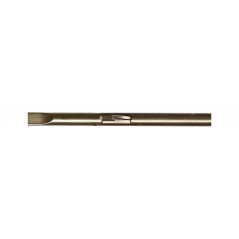 CRESSI Varilla de fusil pesca submarina TETONES PLASMA 120cm (para 84 cm) EFA 411005