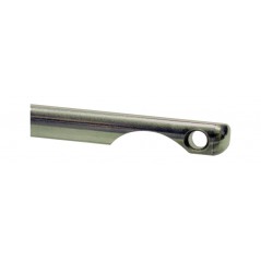 CRESSI Varilla de fusil pesca submarina TETONES PLASMA 120cm (para 84 cm) EFA 411005