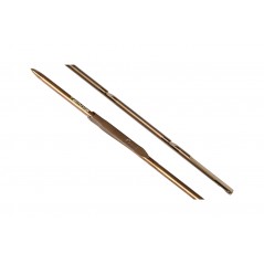 CRESSI Varilla de fusil pesca submarina TEMPLA 75cm (para 45-50 cm) EFA 421001