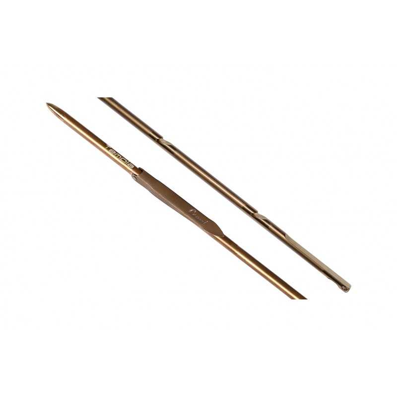CRESSI Varilla de fusil pesca submarina TEMPLA 75cm (para 45-50 cm) EFA 421001