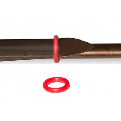CRESSI Varilla de fusil pesca submarina TEMPLA 75cm (para 45-50 cm) EFA 421001
