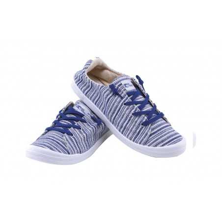 CRESSI Canvas shoes for summer SEVILLA EVB 9701VAR