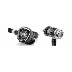 CRESSI DIVING REGULATOR XS COMPACT PRO - MC9SC DHX 782000VAR