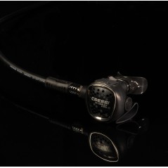 CRESSI Regulador buceo XS COMPACT PRO - MC9SC DHX 782000VAR