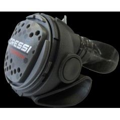 CRESSI DIVING REGULATOR XS COMPACT PRO - MC9SC DHX 782000VAR
