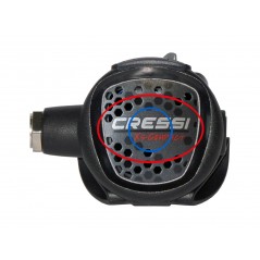 CRESSI Regulador buceo XS COMPACT - AC2 DHX 787051VAR