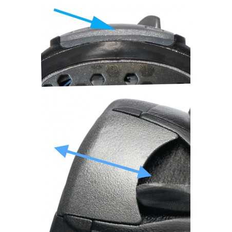 CRESSI Regulador buceo XS COMPACT - AC2 DHX 787051VAR