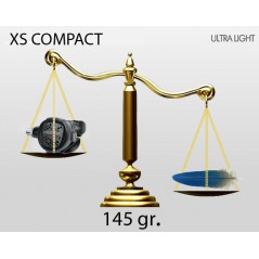 CRESSI Regulador buceo XS COMPACT - AC2 DHX 787051VAR
