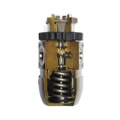 CRESSI DIVING REGULATOR XS COMPACT - AC2 DHX 787051VAR