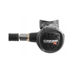 CRESSI Regulador buceo XS COMPACT - AC2 DHX 787051VAR