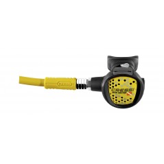 CRESSI Octopus XS COMPACT DHX 789000