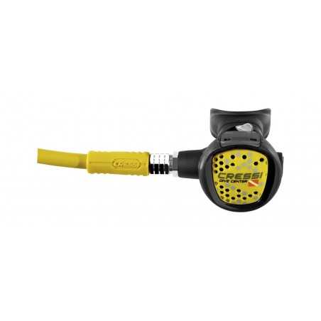 CRESSI OCTOPUS XS COMPACT DHX 789000