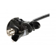 CRESSI Regulador buceo MASTER CROMO T10sc DHX 840000VAR