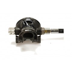 CRESSI DIVING REGULATOR MASTER CROMO T10sc DHX 840000VAR