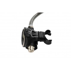 CRESSI DIVING REGULATOR MASTER CROMO T10sc DHX 840000VAR