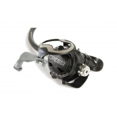 CRESSI DIVING REGULATOR MASTER CROMO T10sc DHX 840000VAR