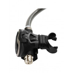 CRESSI Regulador buceo MASTER CROMO T10sc DHX 840000VAR