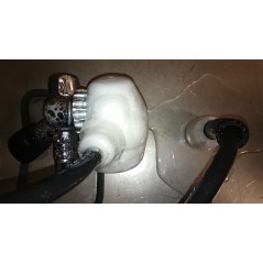 CRESSI Regulador buceo MASTER CROMO T10sc DHX 840000VAR