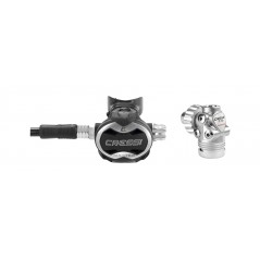CRESSI Regulador buceo MASTER CROMO T10sc DHX 840000VAR