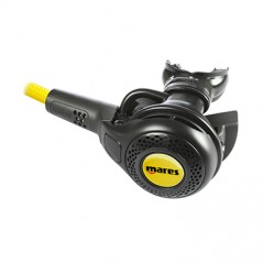 MARES Octopus regulador de buceo ABYSS NAVY 416546