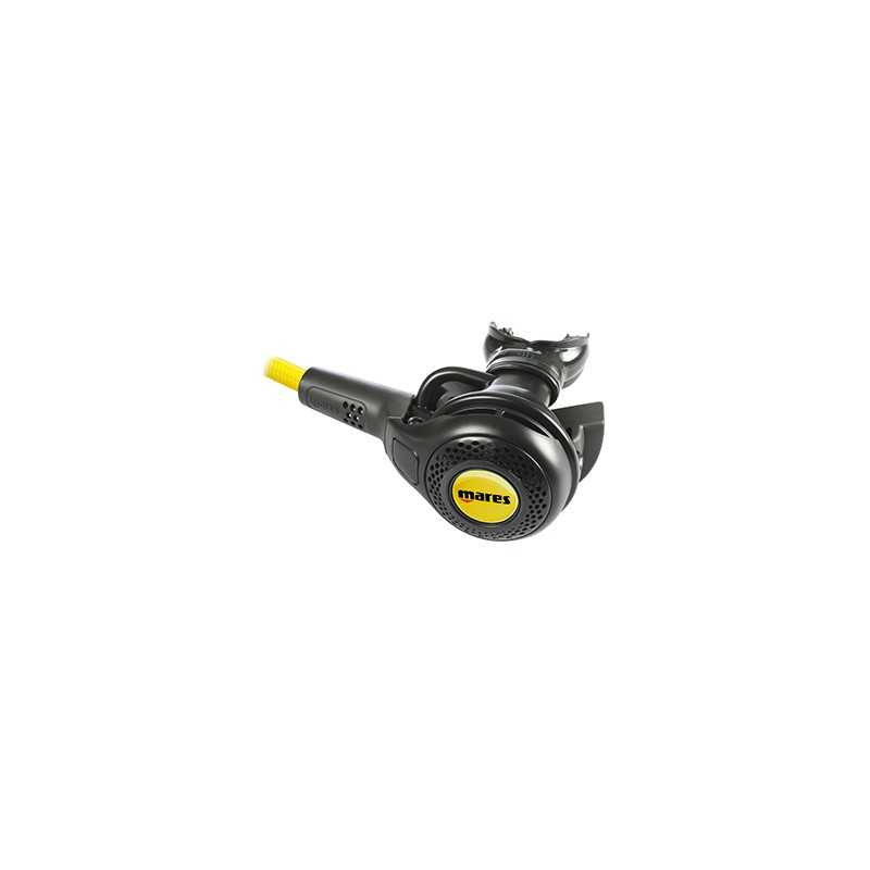 MARES Octopus regulador de buceo ABYSS NAVY 416546