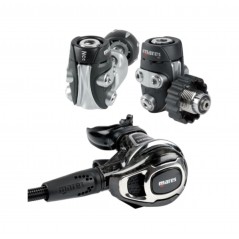 MARES Regulador de buceo CARBON 52X 416162