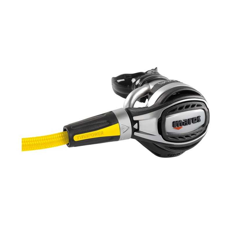 MARES OCTOPUS DIVE REGULATOR FUSION 416544
