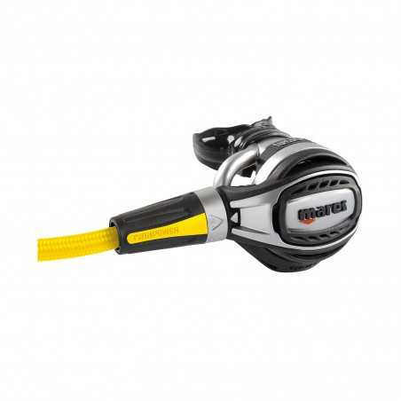 MARES Octopus regulador de buceo FUSION 416544