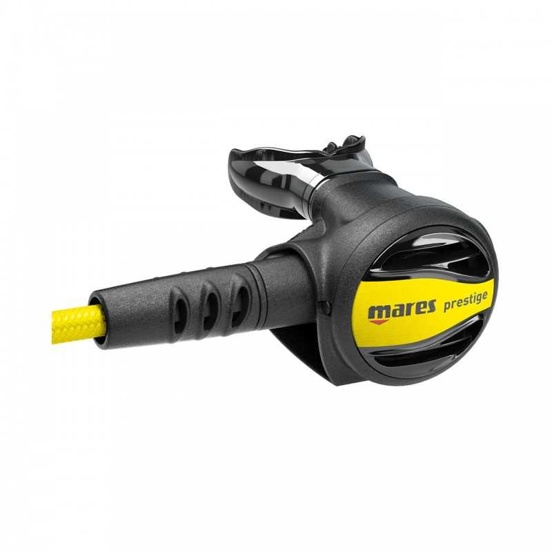 MARES OCTOPUS DIVE REGULATOR PRESTIGE 416545