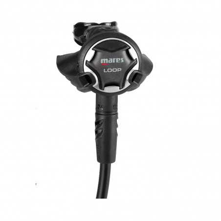 regolatore di immersione loop 15x