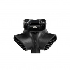 MARES Regulador de buceo LOOP 15X - Innovación y rendimiento sin igual 416241NEG